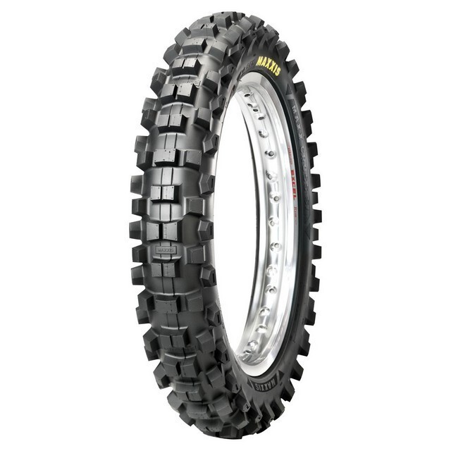Літні шини Maxxis M7311 70/100 R17 40M Літні шини Maxxis M7311 70/100 R17 40M