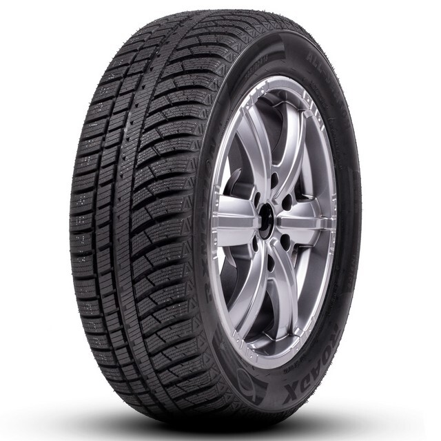 Всесезонні шини RoadX RX Motion 4S 205/55 R16 94H XL-зображення-1