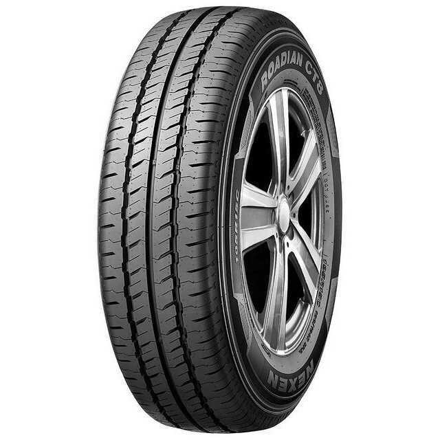 Літні шини Nexen Roadian CT8 165/70 R13 88/86R