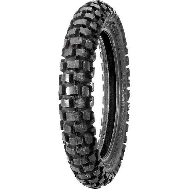 Літні шини Bridgestone Trail Wing TW302 120/80 R18 111P-зображення-1