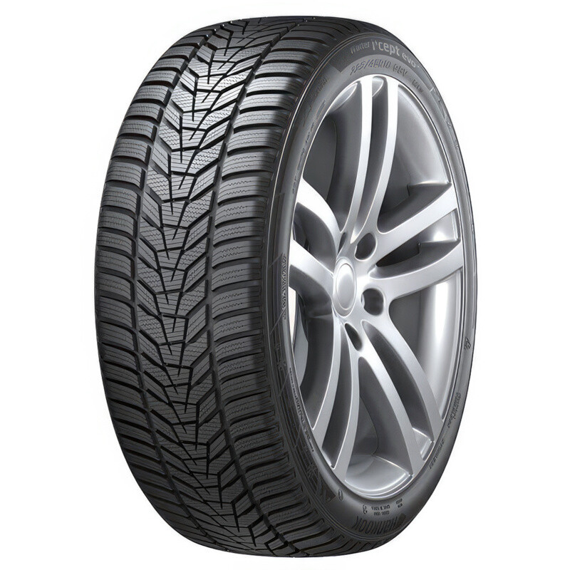 Зимові шини Hankook Winter I*Cept Evo3 X W330С 265/50 R19 110H Run Flat-зображення-1