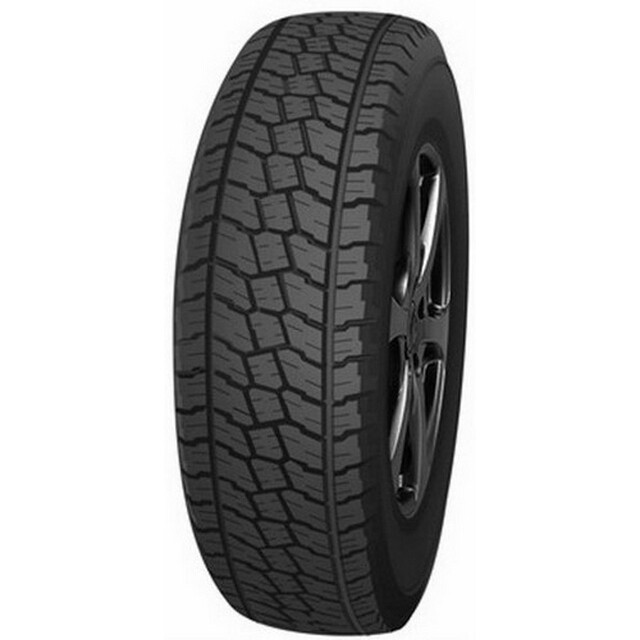 Літні шини АШК Forward Professional 218 175/75 R16C 101/99N