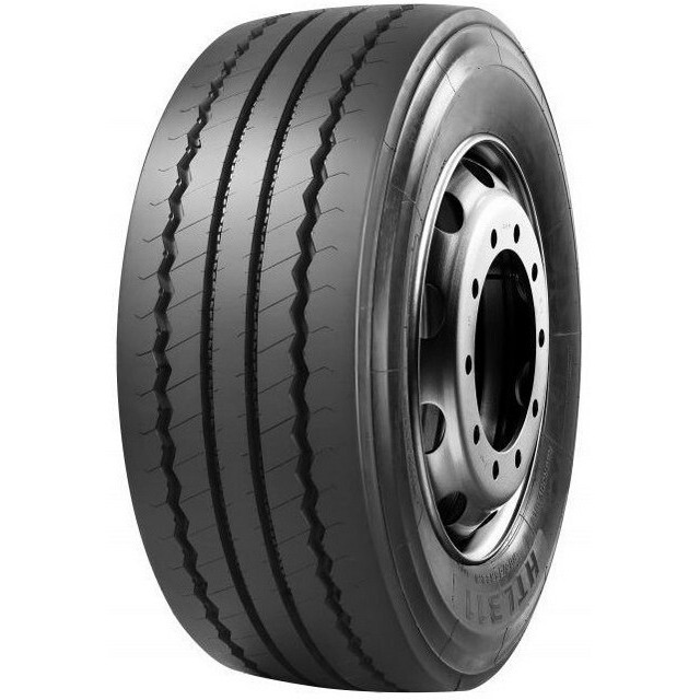 Вантажні шини Ovation ETL311 (причіпна) 445/65 R22.5 169K 20PR