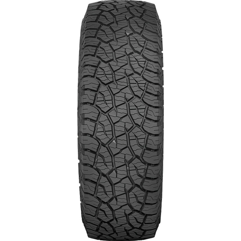 Всесезонні шини Kumho Road Venture AT52 245/70 R17 119/116S-зображення-4