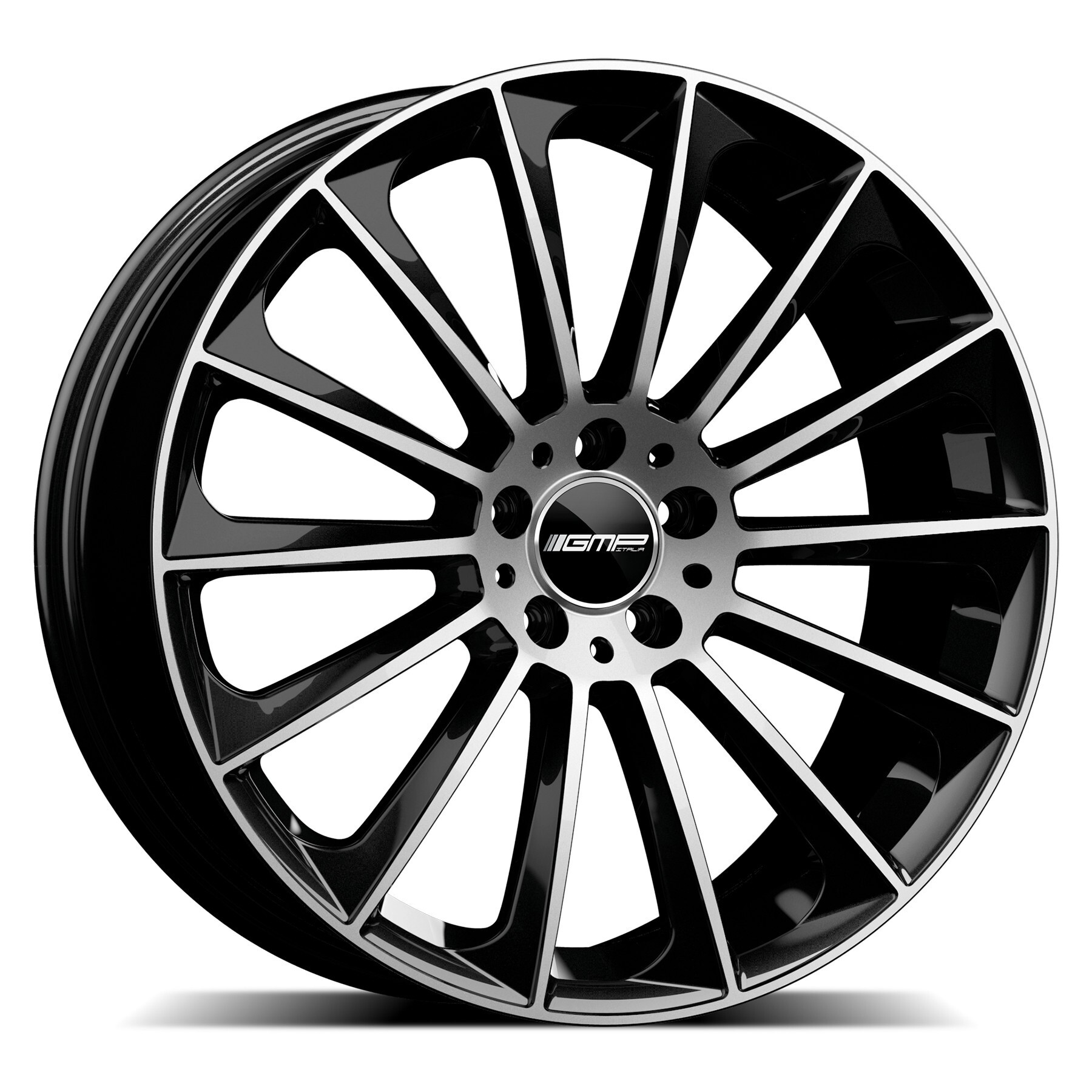 GMP Italia Stellar GMP Italia Stellar-зображення-6
