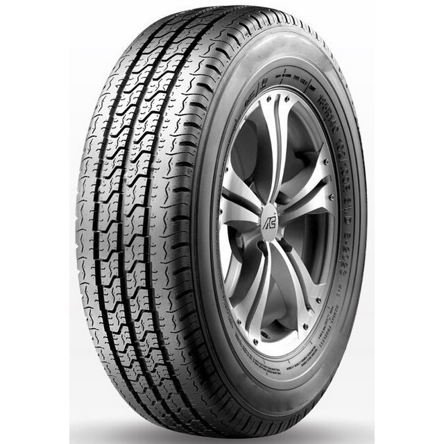 Літні шини Keter KT656 185/75 R16C 104/102R Літні шини Keter KT656 185/75 R16C 104/102R