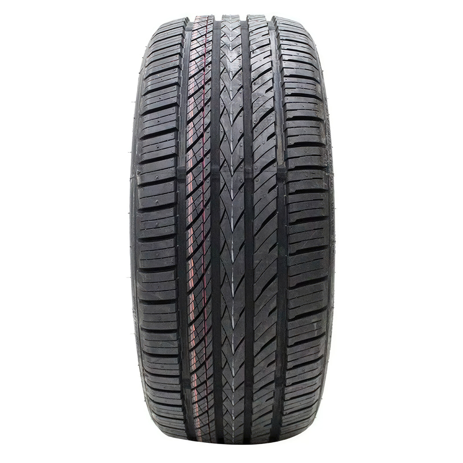 Літні шини Nankang NS-25 All-Season UHP 255/40 ZR19 100Y XL-зображення-2