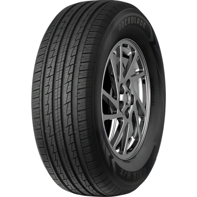 Всесезонні шини Rockblade Rock 719 H/T 235/65 R17 104H-зображення-1