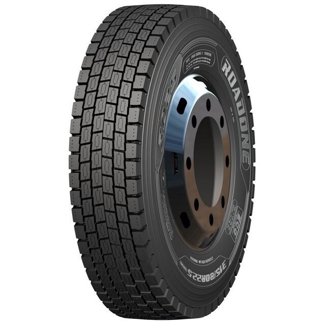 Грузові шини Roadone RD25 (ведуча) 315/80 R22.5 157/154K