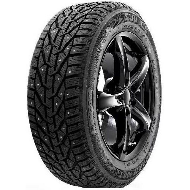 Зимові шини Taurus SUV Ice 225/55 R17 101T XL