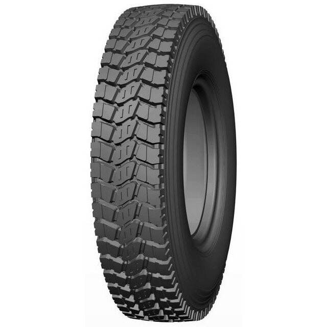 Грузові шини Doupro ST928 (ведуча) 9 R20 144/142K 16PR-зображення-10
