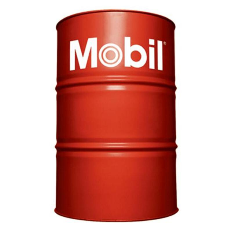 Моторне масло Mobil 0W-30 (208л.)-зображення-1