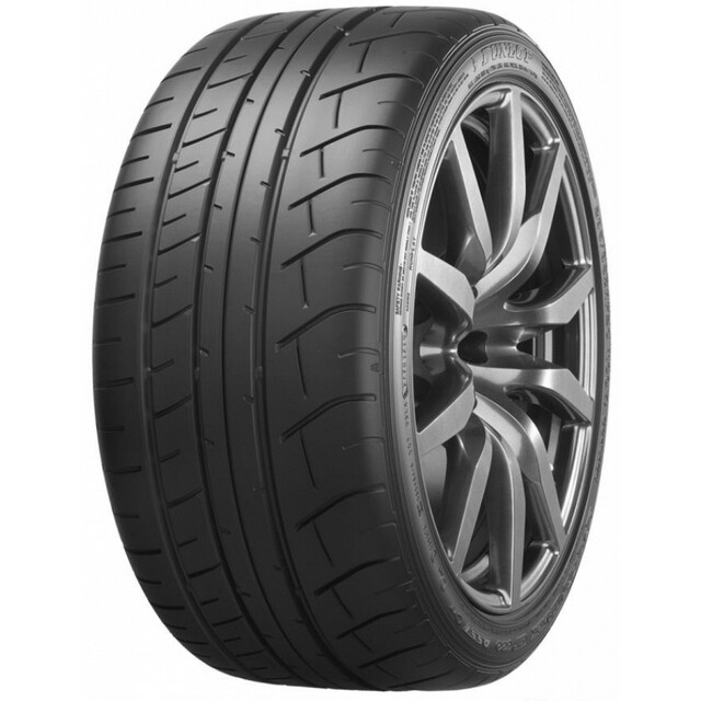 Літні шини Dunlop SP Sport Maxx GT600 285/35 ZR20 100Y Reinforced NR1 Літні шини Dunlop SP Sport Maxx GT600 285/35 ZR20 100Y Reinforced NR1
