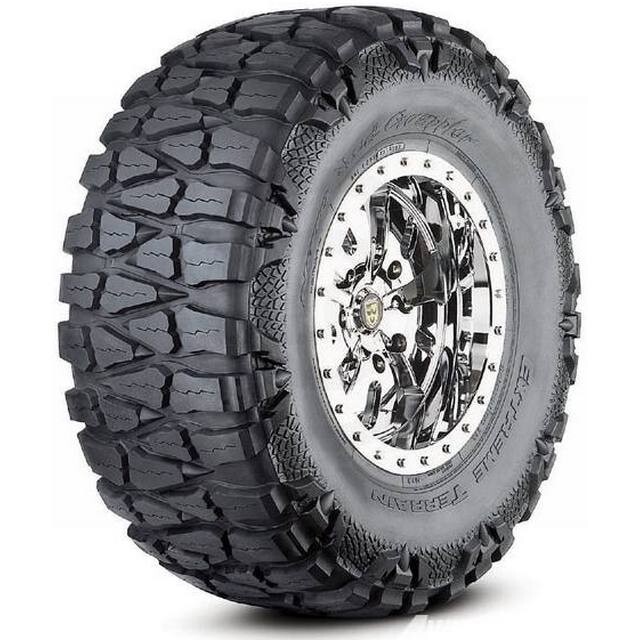 Всесезонні шини Nitto Mud Grappler Extreme Terrain 305/70 R16 118/115P