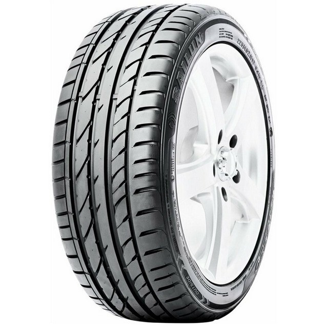 Літні шини Sailun Atrezzo ZSR SUV 275/60 R20 119V XL-зображення-1