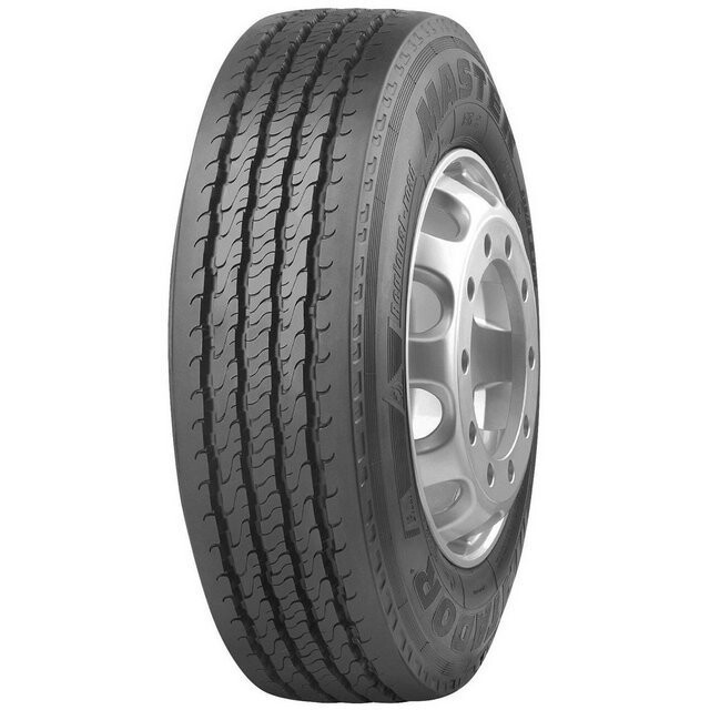 Вантажні шини Matador TR1 (причіп) 265/70 R19.5 143/141J 16PR *