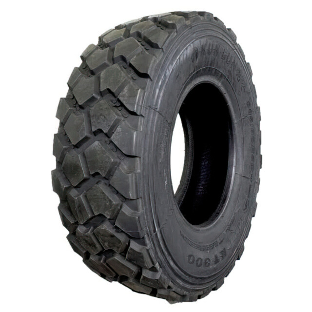 Вантажні шини Kunlun KT300 (індустріальна) 335/80 R20 145L 18PR