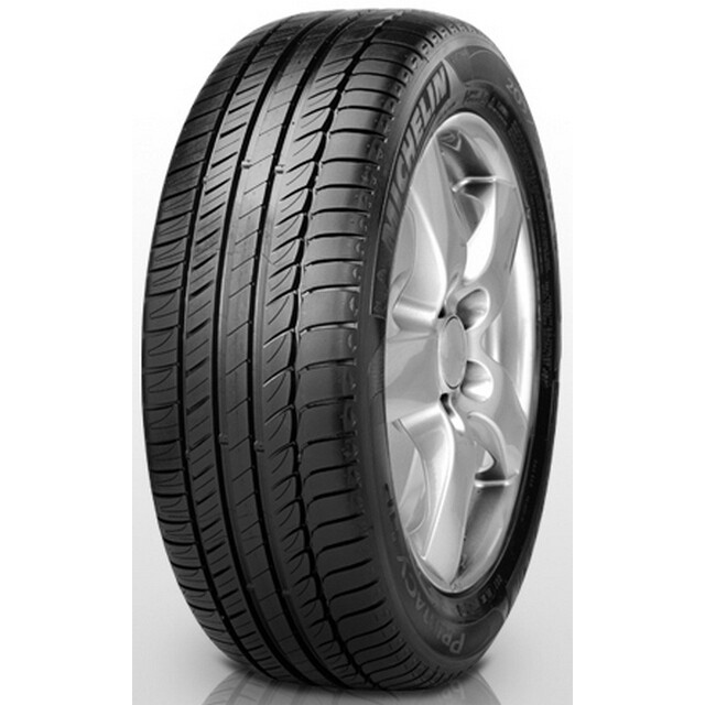 Літні шини Michelin Primacy 275/60 R22 125S TPC