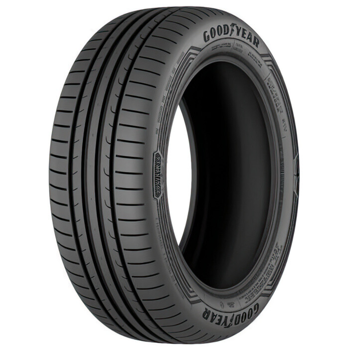 Літні шини Goodyear Eagle Sport 2 215/65 R16 98H-зображення-2