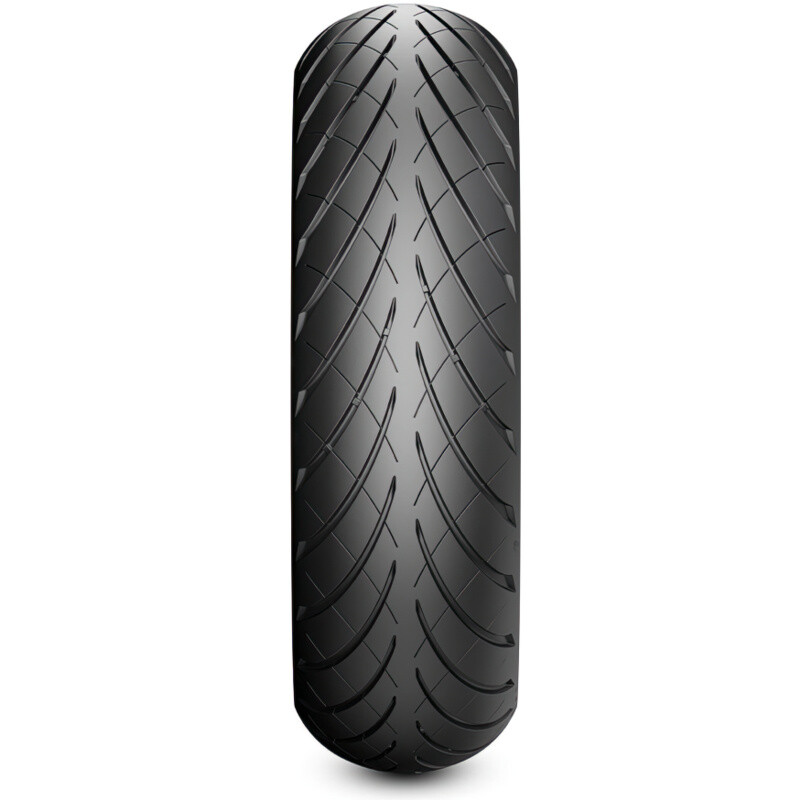 Літні шини Metzeler Roadtec Scooter 90/90 R12 44J-зображення-3