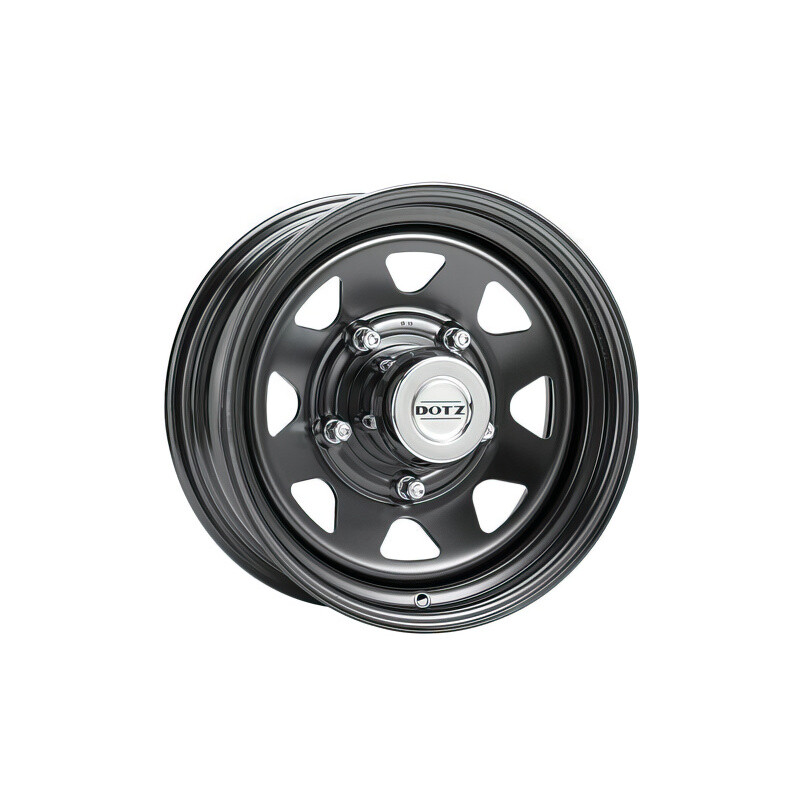 Dotz Dakar-зображення-5