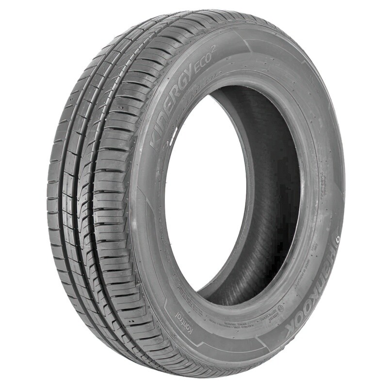 Літні шини Hankook Kinergy Eco 2 K435 165/60 R15 77H-зображення-2