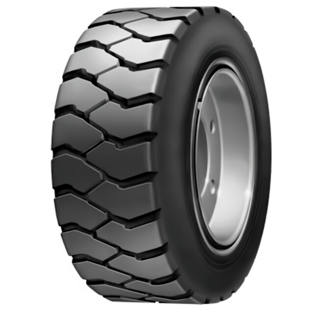 Вантажні шини Armour SD2000 (індустріальна) 230/90 R15 149A5 14PR-зображення-1