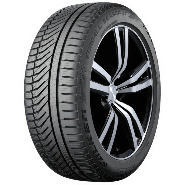 EuroAll Season AS220 Pro Всесезонні шини Falken EuroAll Season AS220 Pro 225/35 ZR18 87W XL