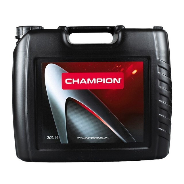 Моторна олія Champion OEM Specific 10W-40 Ultra MS (20л.)