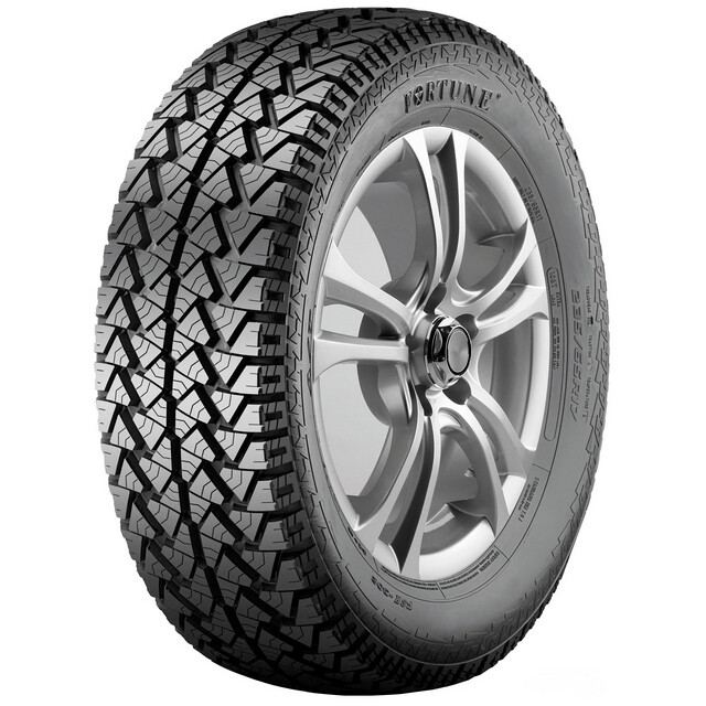 Всесезонні шини Austone SP-302 225/75 R16 108T XL