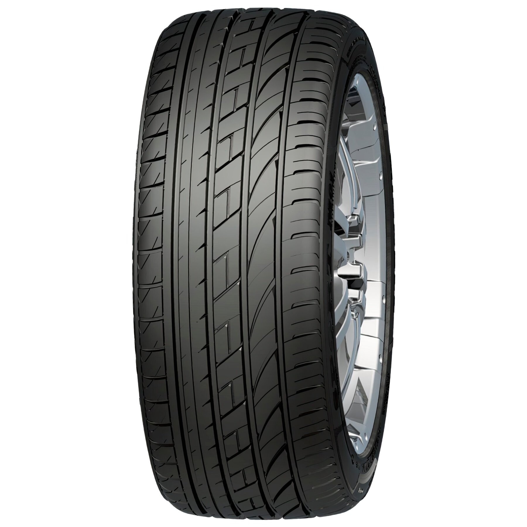 Літні шини Kustone Sport M01 195/55 R16 91V  M01-зображення-1