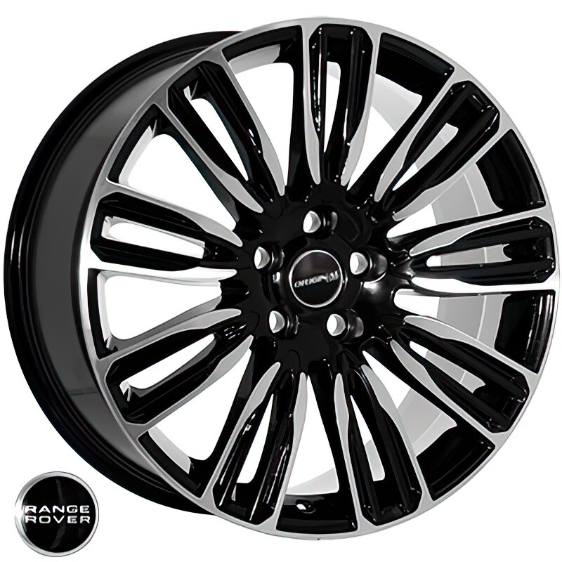 Replica Land Rover (H715)-зображення-2