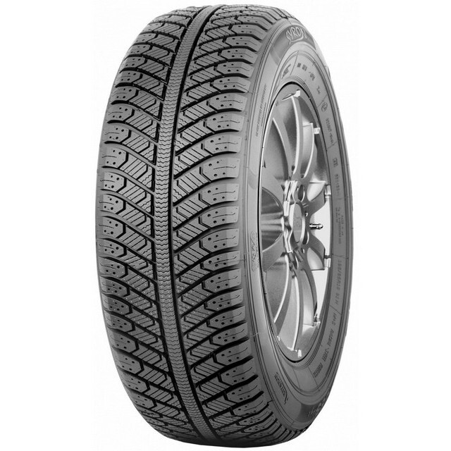 Всесезонні шини Syron 365 Days 205/60 R16 92H