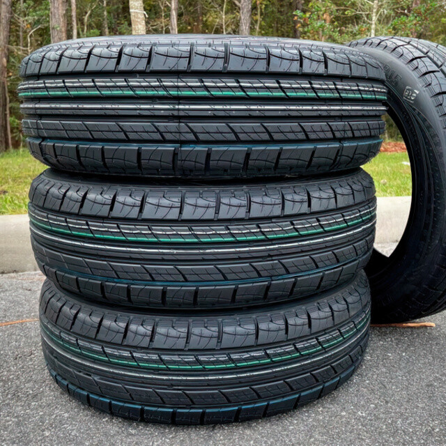 Всесезонні шини Premiorri Vimero 195/50 R15 82H-зображення-5