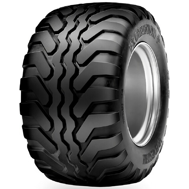 Індустріальні шини Vredestein Flotation+ (індустріальна) 500/55 R20 138A8-зображення-1