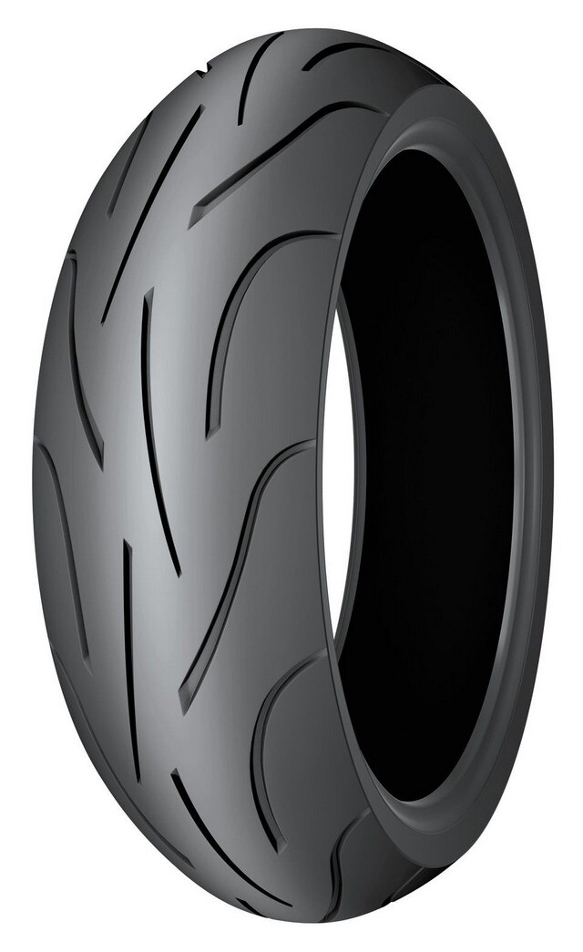 Літні шини Michelin Pilot Power 190/55 ZR17 75W-зображення-2