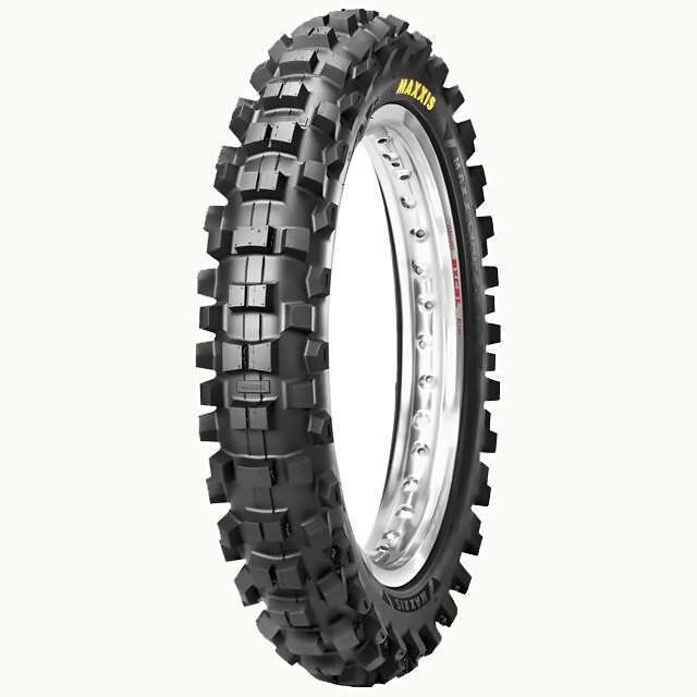 Літні шини Maxxis M7312 110/90 R19 96M
