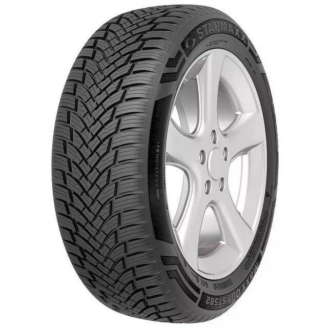 Всесезонні шини Starmaxx Maxx Out ST582 205/60 R16 96V Всесезонні шини Starmaxx Maxx Out ST582 205/60 R16 96V