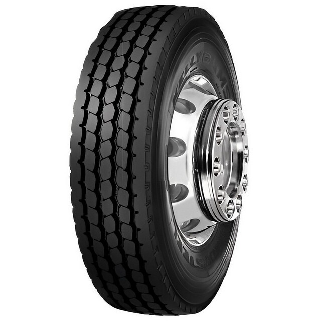 Вантажні шини Kelly Armorsteel KMS (рульова) 315/80 R22.5 156/150K