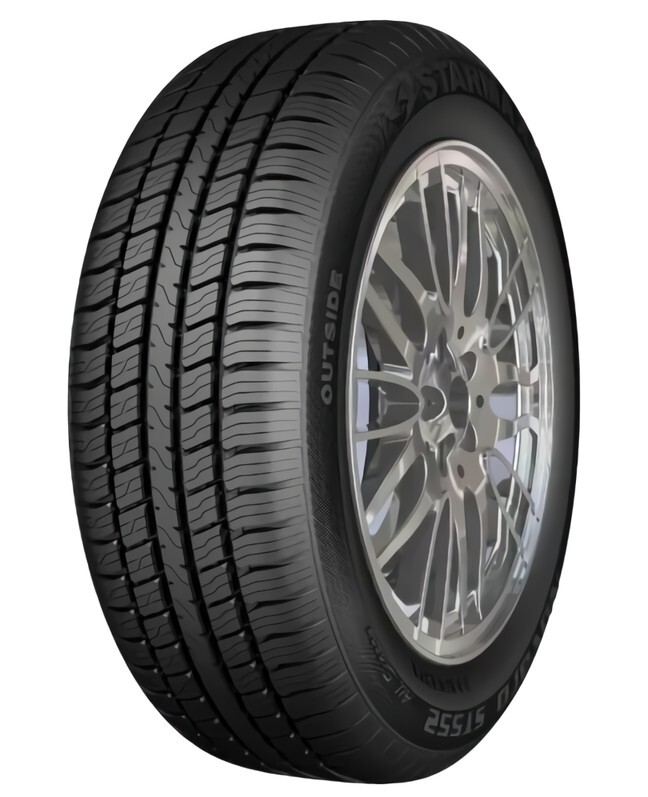 Літні шини Kenda K763 110/70 R16 52P