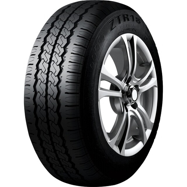 Літні шини Zeta ZTR18 195/65 R16C 104/102T-зображення-1