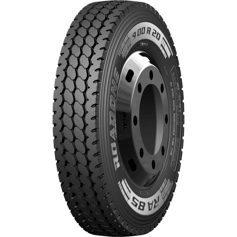 Вантажні шини Roadone RA85 (універсальна) 10 R20 149/146K 18PR