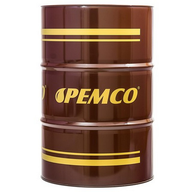 Гідравлічне масло Pemco Hydro ISO 32 (208л.)