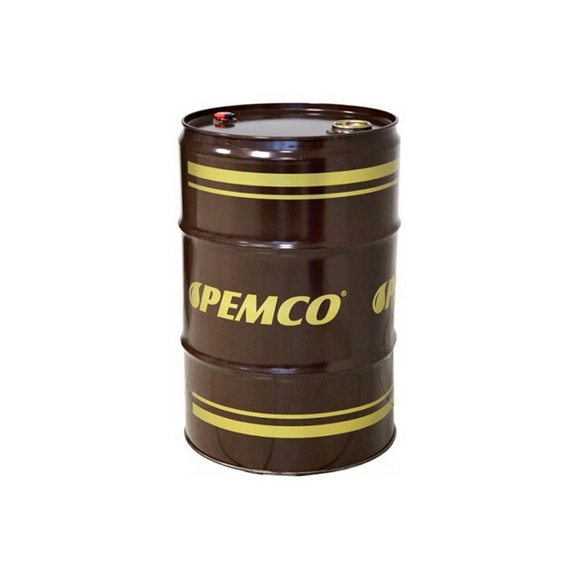 Моторна олія Pemco 15W-40 Standard SF/CC (200л.)