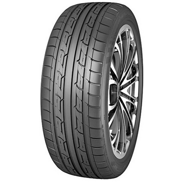 Літні шини Nankang Econex Eco-2+ 205/55 R16 91V-зображення-1