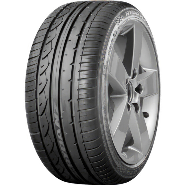 Літні шини Rydanz Roadster R02 235/50 ZR17 100W XL