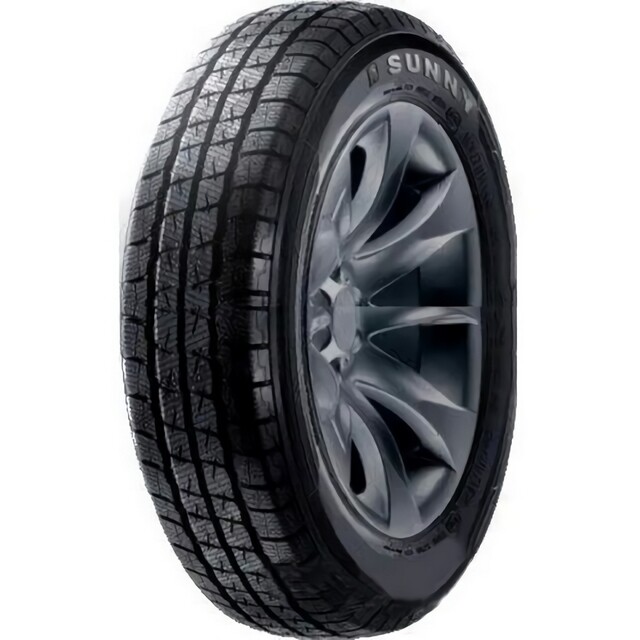 Зимові шини Sunny NW103 195/75 R16 107/105T-зображення-1