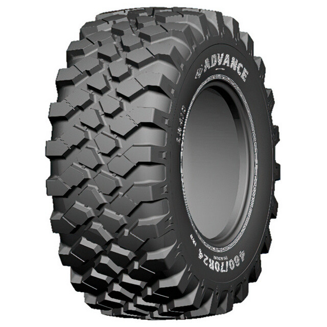 Вантажні шини Samson AR410 (універсальна) 460/70 R24 159A8-зображення-1