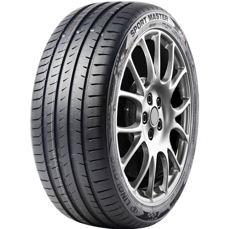 Літні шини LingLong Sport Master 225/35 ZR20 90Y XL