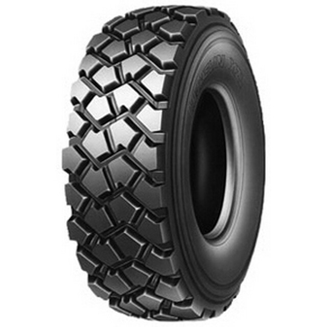 Грузові шини Michelin XZL (універсальна) 16 R20 173/170G 22PR